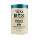Botox Capilar Capilar Ykas Btx Botanic Máscara 1kilo
