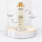 Kit Ykas Dna Repair Completo Grande + Botox Capilar Líquido