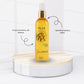 Kit Ykas Dna Repair Completo Grande + Botox Capilar Líquido