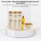 Kit Ykas Dna Repair Completo Pequeno + Botox Capilar Líquido