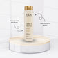 Kit Ykas Dna Repair Completo Pequeno + Botox Capilar Líquido + Fabulous Hair All in One
