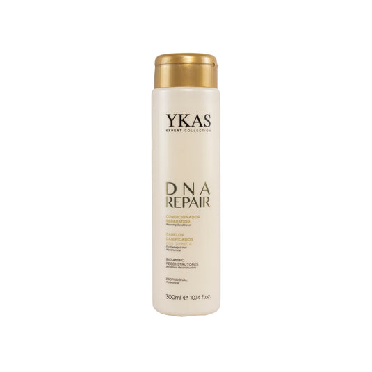 Condicionador Ykas Dna Repair 300 ml