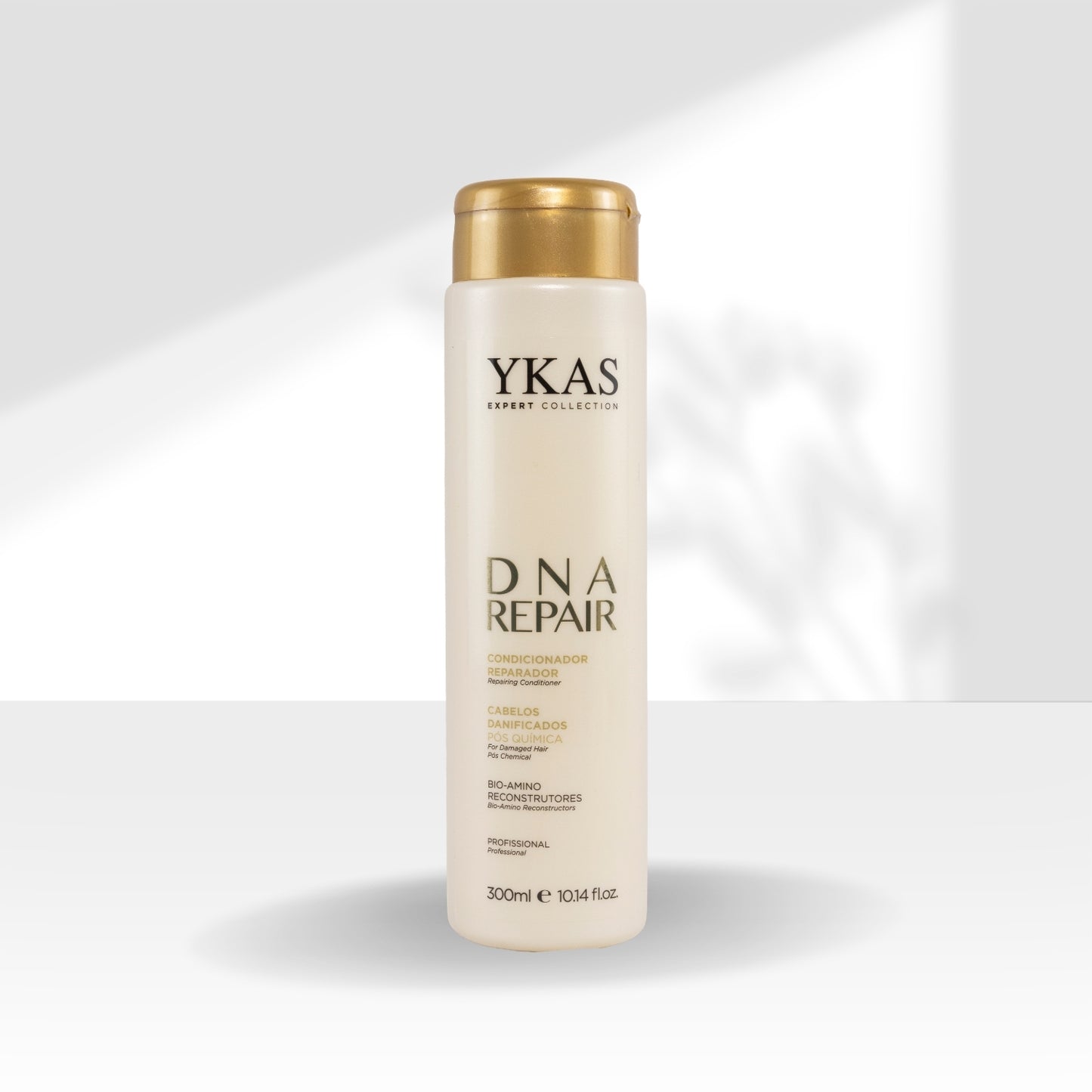 Condicionador Ykas Dna Repair 300 ml