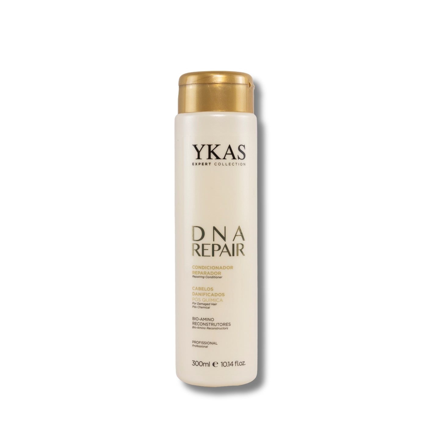 Condicionador Ykas Dna Repair 300 ml