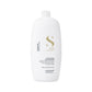 Shampoo Alfaparf Semi Di Lino Diamond Illuminating sem Sulfato 1 Litro