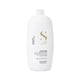 Shampoo Alfaparf Semi Di Lino Diamond Illuminating sem Sulfato 1 Litro