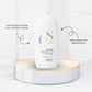 Shampoo Alfaparf Semi Di Lino Diamond Illuminating sem Sulfato 1 Litro