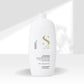 Shampoo Alfaparf Semi Di Lino Diamond Illuminating sem Sulfato 1 Litro