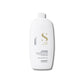 Shampoo Alfaparf Semi Di Lino Diamond Illuminating sem Sulfato 1 Litro