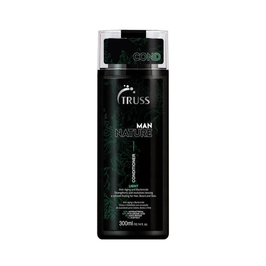 Condicionador Truss Man Nature 300 ml
