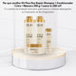 Kit Ykas Dna Repair Shampoo + Condicionador 1 Litro + Máscara 250 g + Leave-in 250 ml