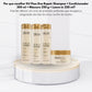 Kit Ykas Dna Repair Shampoo + Condicionador 300 ml + Máscara 250 g + Leave-in 250 ml