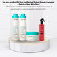 Kit Ykas Equilibrium System Grande Completo + Fabulous Hair All in One