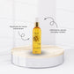 Kit Ykas Equilibrium System Grande Completo + Ykas BBtox Líquido Desmaia Cabelo 250 ml