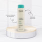 Kit Ykas Equilibrium System Pequeno Completo + Fabulous Hair All in One + Ykas BBtox Líquido