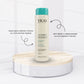 Kit Ykas Equilibrium System Pequeno Completo + Fabulous Hair All in One + Ykas BBtox Líquido