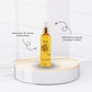 Kit Ykas Equilibrium System Pequeno Completo + Ykas BBtox Líquido Desmaia Cabelo 250 ml