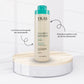 Kit Ykas Equilibrium System Shampoo + Condicionador 1 Litro + Máscara 250 g