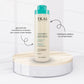Kit Ykas Equilibrium System Shampoo + Condicionador 1 Litro + Máscara 250 g