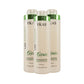 Kit Ykas Escova Progressiva Citric 3 Unidades de 1 Litro