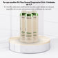 Kit Ykas Escova Progressiva Citric 3 Unidades de 1 Litro