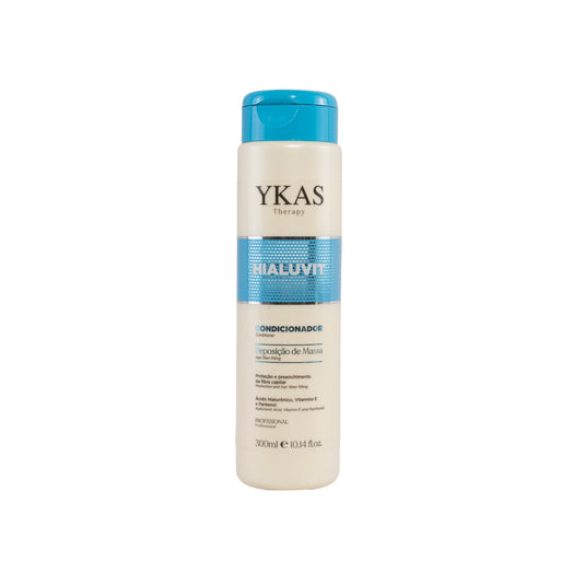 Condicionador Ykas Hialuivit 300 ml