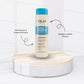 Condicionador Ykas Hialuivit 300 ml