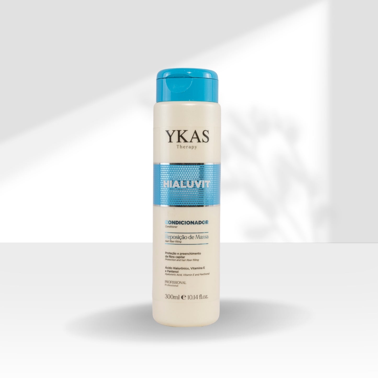 Condicionador Ykas Hialuivit 300 ml