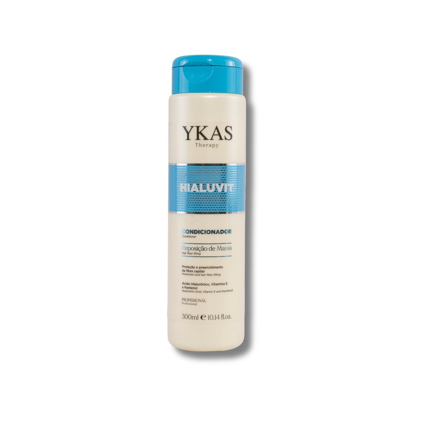 Condicionador Ykas Hialuivit 300 ml