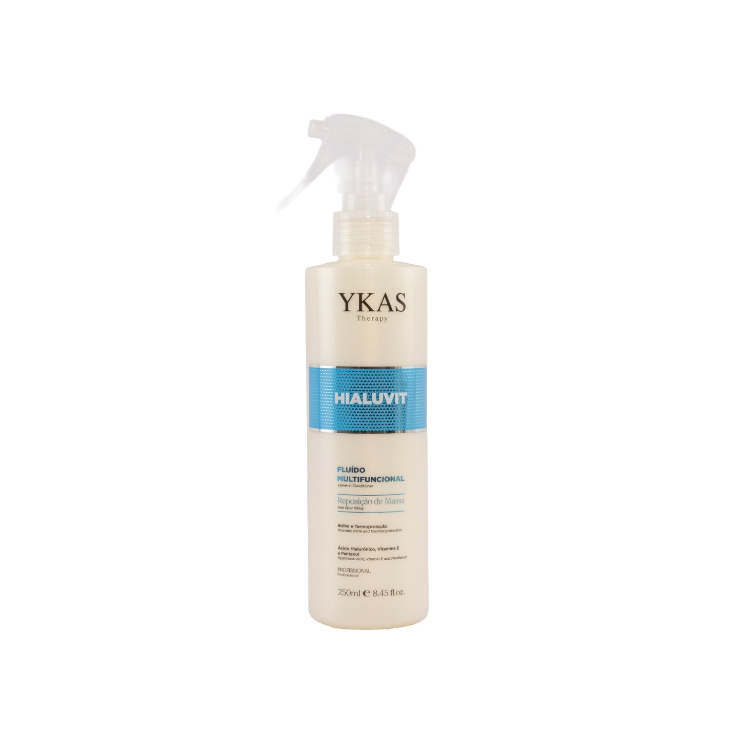 Ykas Hialuivit Fluído Multifuncional 250 ml