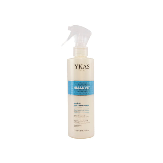 Ykas Hialuivit Fluído Multifuncional 250 ml