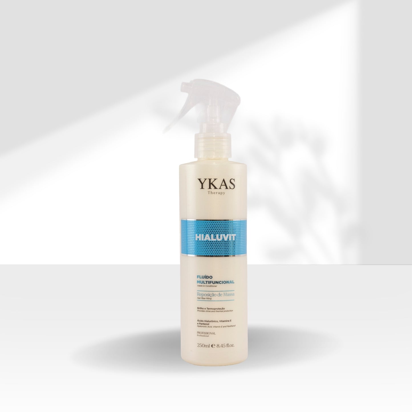 Ykas Hialuivit Fluído Multifuncional 250 ml