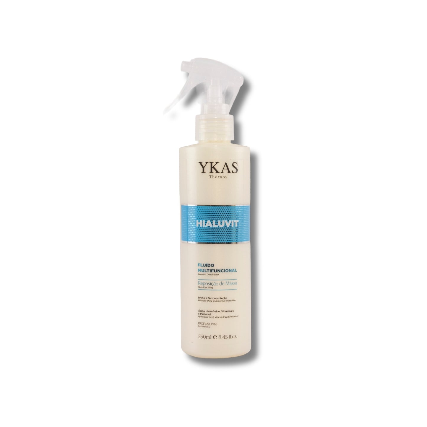 Ykas Hialuivit Fluído Multifuncional 250 ml