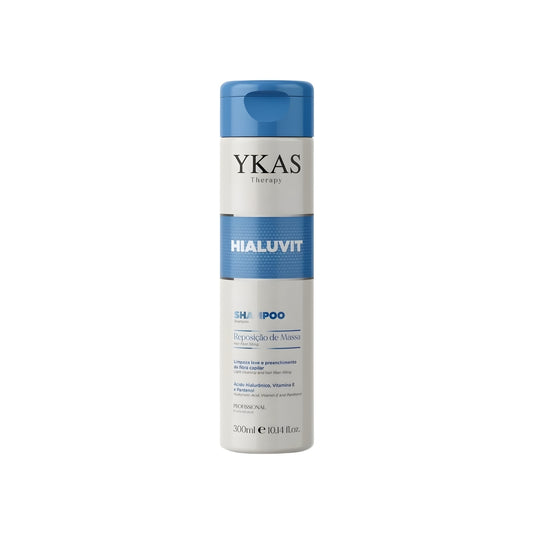 Shampoo Ykas Hialuivit 300 ml