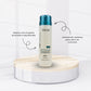 Kit Ykas Nutri Complex Leave Pequeno + Dna Repair Trio Pequeno + Progressiva Orgânico 300 ml