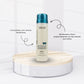Kit Ykas Nutri Complex Leave Pequeno + Dna Repair Trio Pequeno + Progressiva Orgânico 300 ml