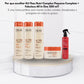 Kit Ykas Nutri Complex Pequeno Completo + Fabulous All In One 200 ml