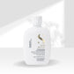 Shampoo Alfaparf Semi Di Lino Diamond Illuminating sem Sulfato 250 ml