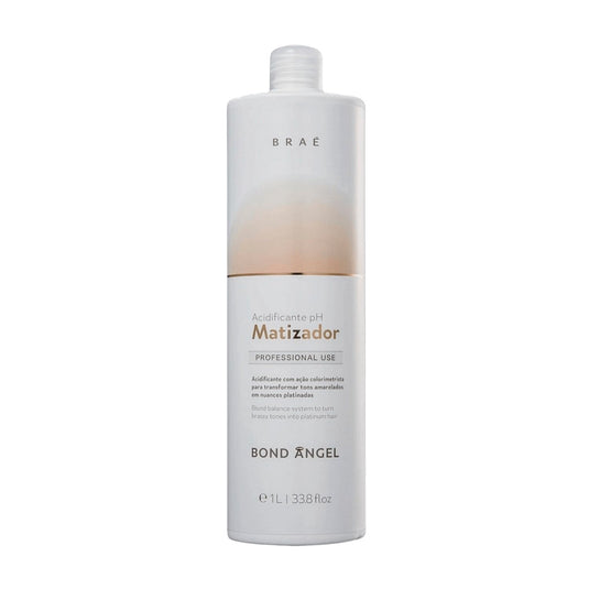 Braé Bond Angel pH Acidificante Matizador 1 Litro