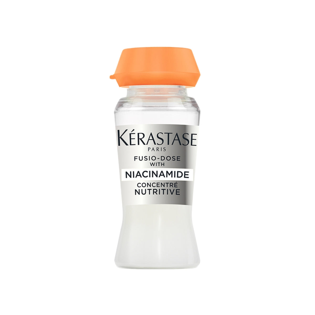 Ampola Kérastase Fusio-Dose Concentré Oléo-Fusion Nutritive 12 ml