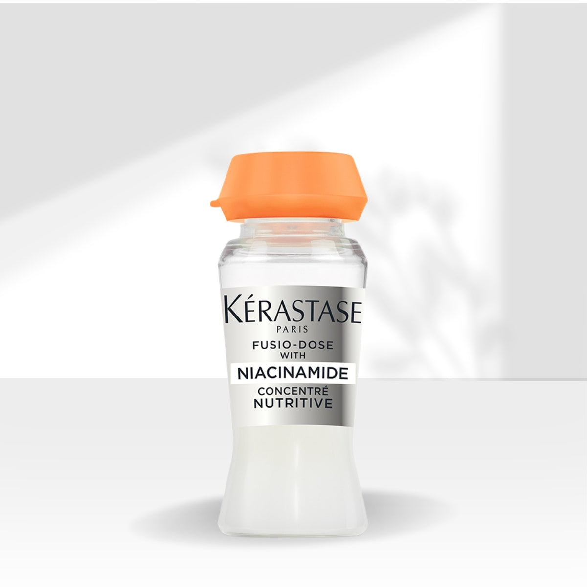 Ampola Kérastase Fusio-Dose Concentré Oléo-Fusion Nutritive 12 ml