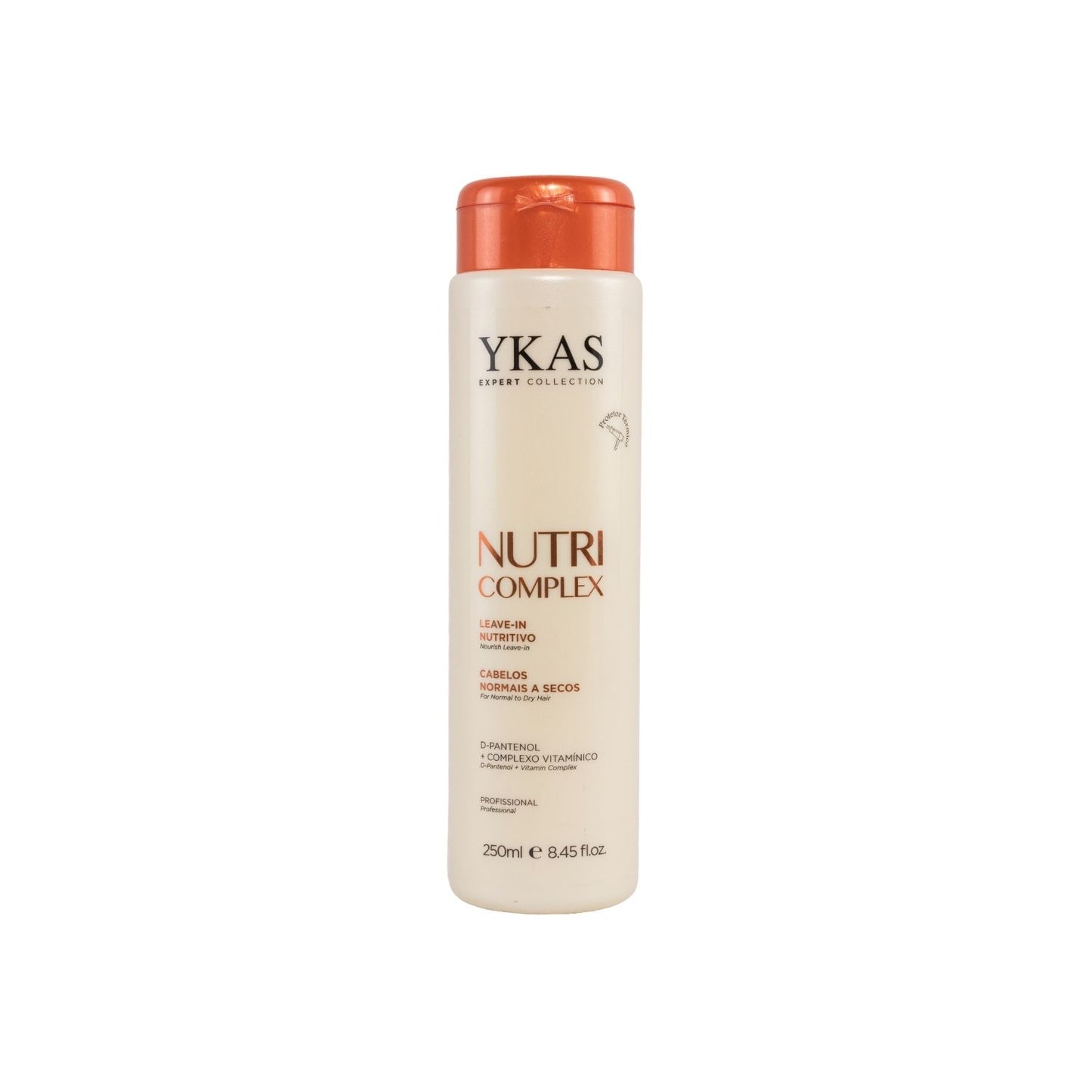 Leave-in Ykas Nutri Complex 250 g