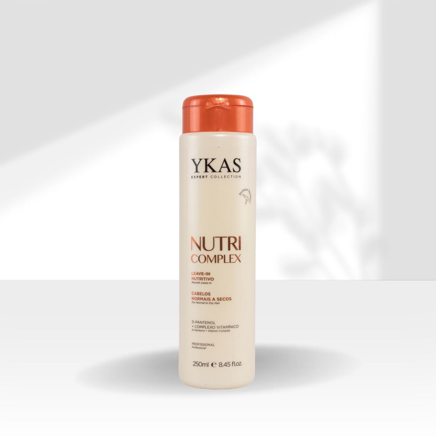 Leave-in Ykas Nutri Complex 250 g