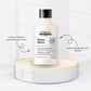 Kit Loreal Metal Detox Shampoo 300 ml+ Máscara 250 g