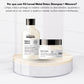 Kit Loreal Metal Detox Shampoo 300 ml+ Máscara 250 g