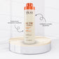 Kit Ykas Nutri Complex Shampoo + Condicionador 1 Litro + Máscara 250 g