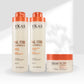 Kit Ykas Nutri Complex Shampoo + Condicionador 1 Litro + Máscara 250 g