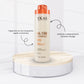 Kit Ykas Nutri Complex Shampoo + Condicionador 1 Litro + Máscara 250 g + Leave-in 250 g