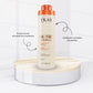 Kit Ykas Nutri Complex Shampoo + Condicionador 1 Litro + Máscara 250 g + Leave-in 250 g