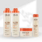 Kit Ykas Nutri Complex Shampoo + Condicionador 1 Litro + Máscara 250 g + Leave-in 250 g